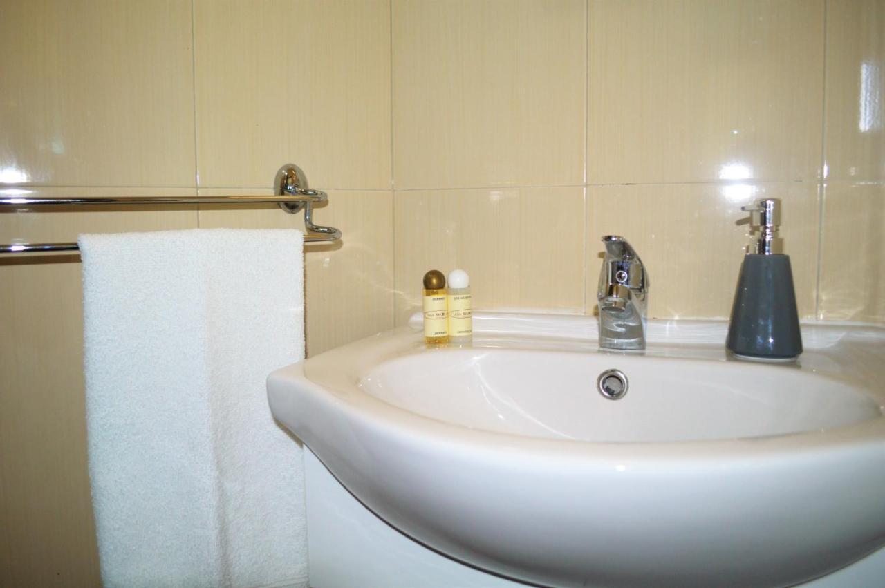 Casa Belos Ares Феррел Экстерьер фото