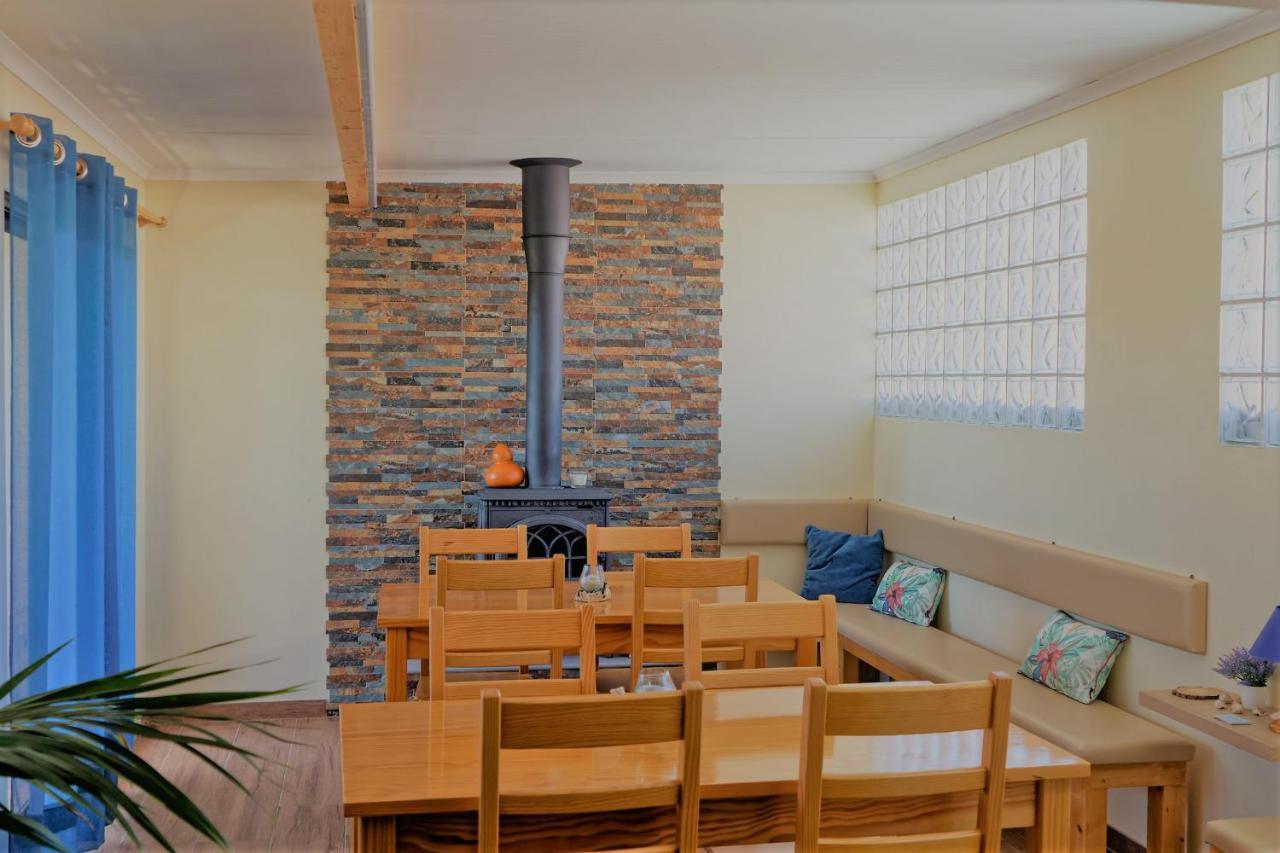 Casa Belos Ares Феррел Экстерьер фото
