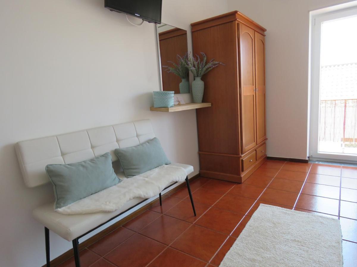 Casa Belos Ares Феррел Экстерьер фото