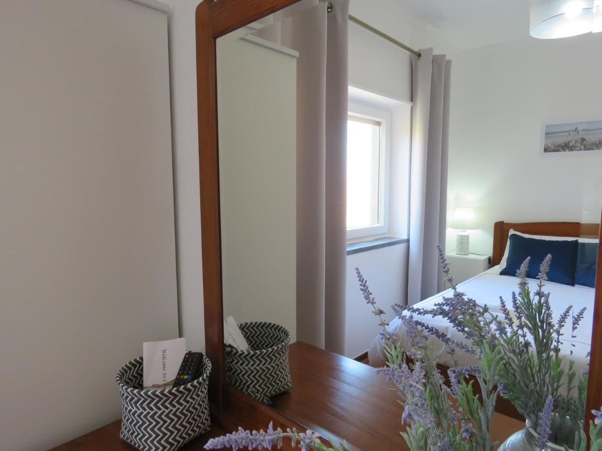 Casa Belos Ares Феррел Экстерьер фото
