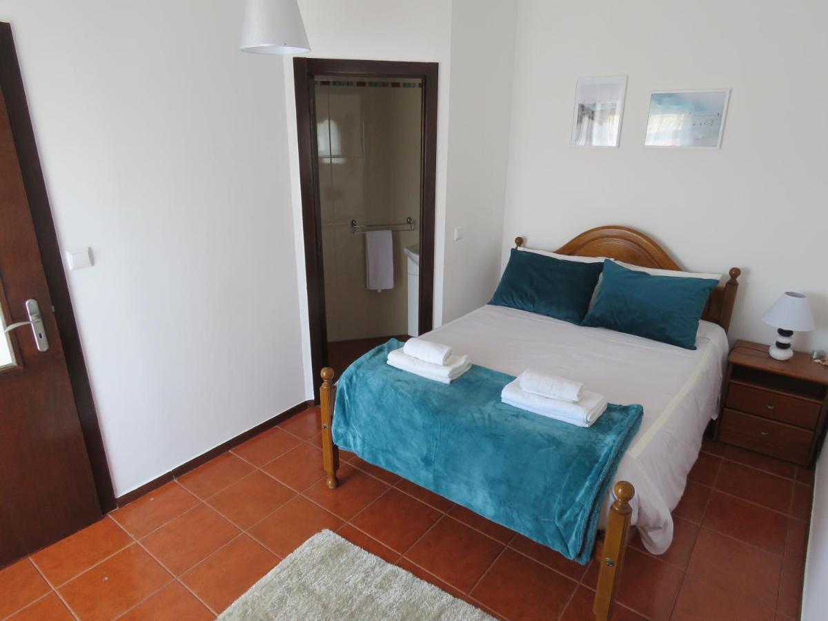 Casa Belos Ares Феррел Экстерьер фото