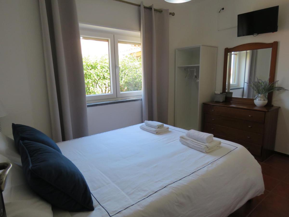 Casa Belos Ares Феррел Экстерьер фото