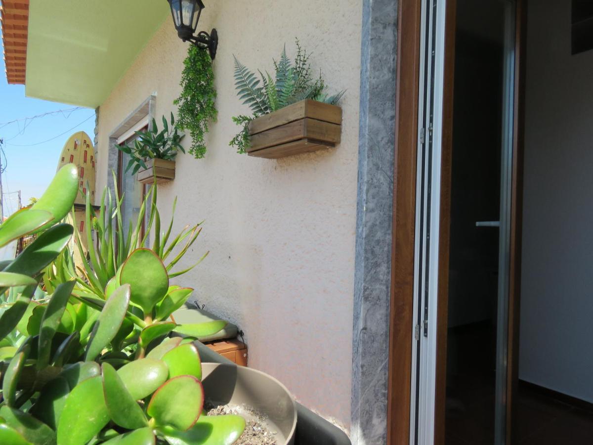 Casa Belos Ares Феррел Экстерьер фото