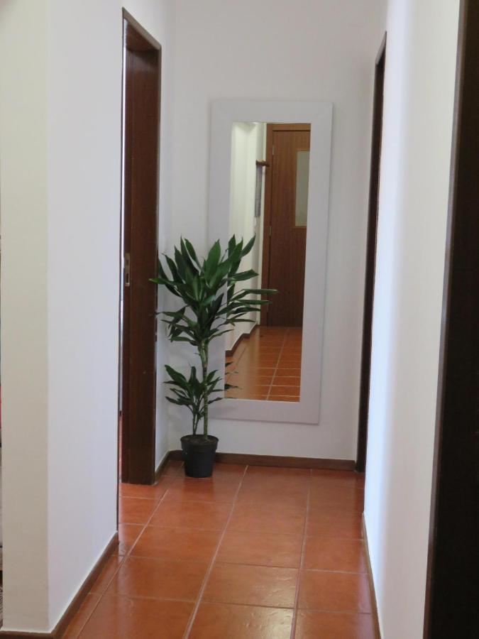 Casa Belos Ares Феррел Экстерьер фото