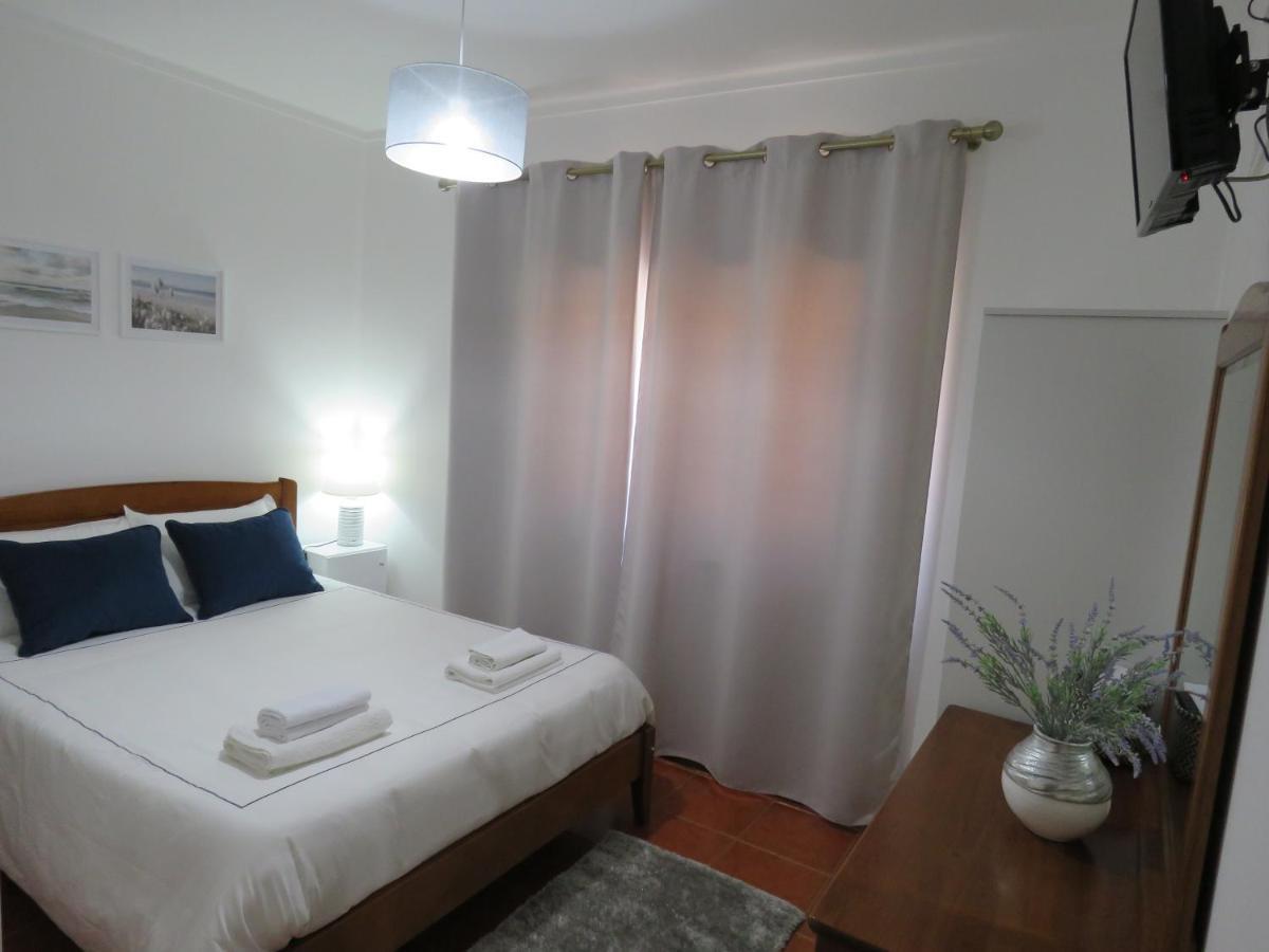 Casa Belos Ares Феррел Экстерьер фото