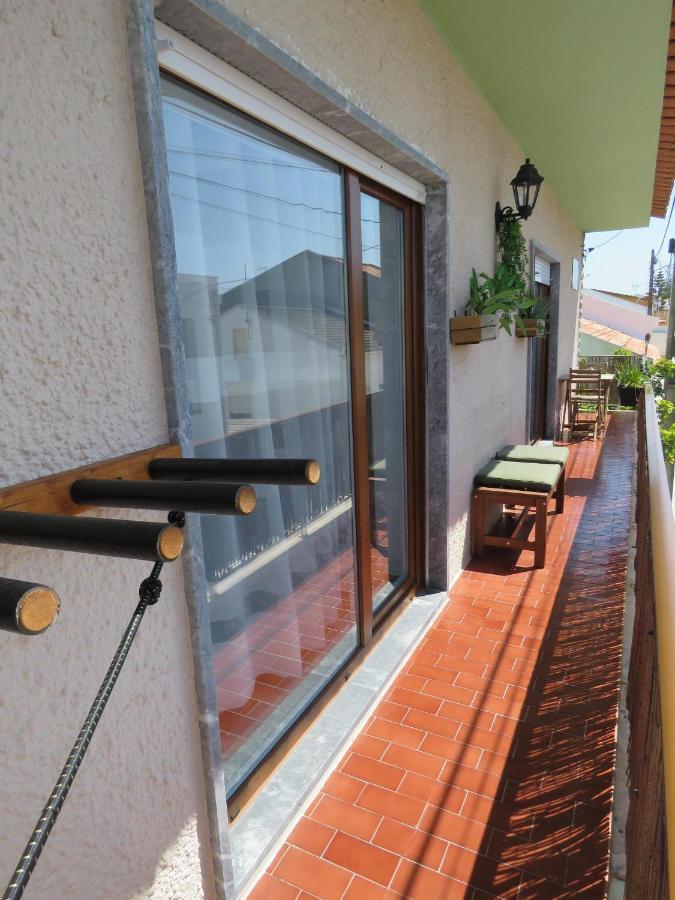 Casa Belos Ares Феррел Экстерьер фото