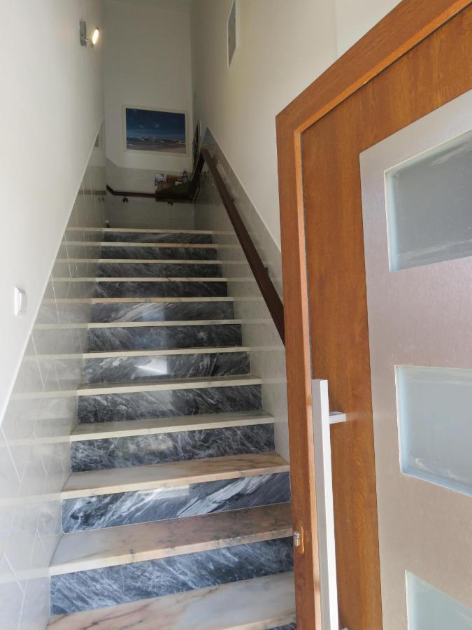 Casa Belos Ares Феррел Экстерьер фото